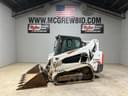 2019 Bobcat T595 Image