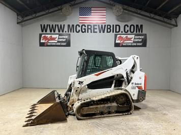 Main image Bobcat T595