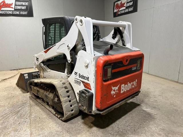 Image of Bobcat T595 equipment image 2