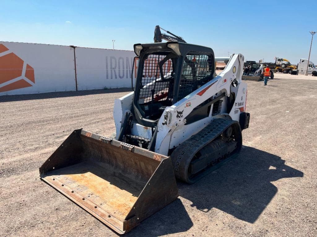 Image of Bobcat T595 Primary image