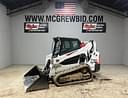 2019 Bobcat T595 Image
