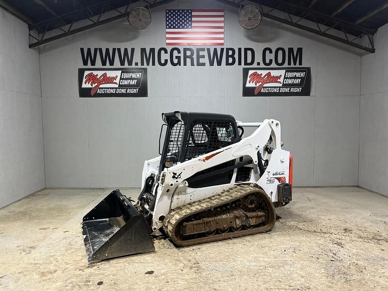 Image of Bobcat T595 Primary image