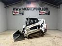2019 Bobcat T595 Image