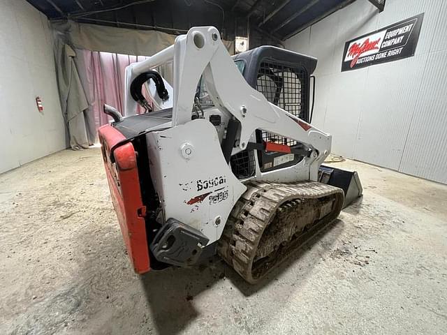 Image of Bobcat T595 equipment image 4
