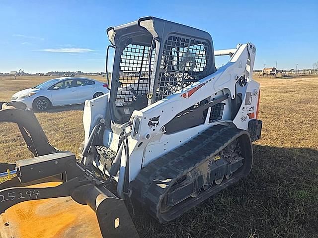 Image of Bobcat T595 equipment image 3