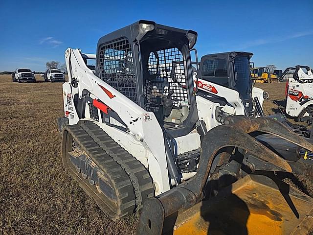 Image of Bobcat T595 equipment image 2