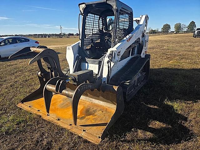 Image of Bobcat T595 equipment image 1