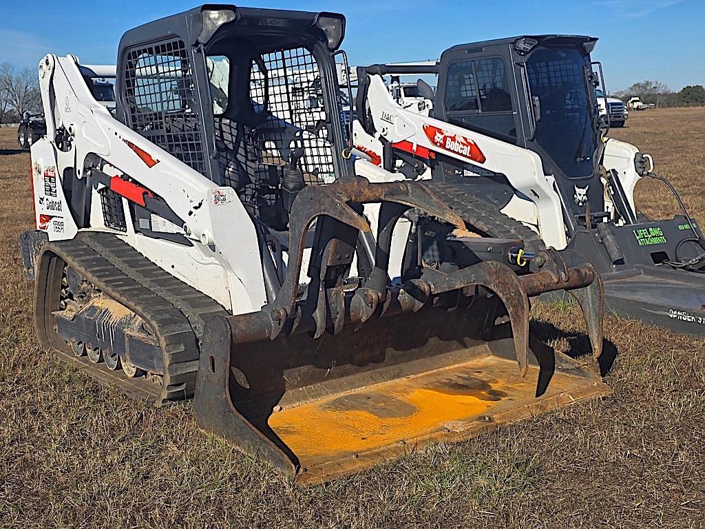 Image of Bobcat T595 Primary image