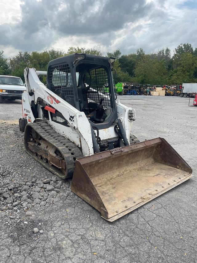 Image of Bobcat T595 equipment image 3