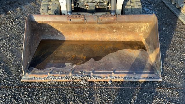 Image of Bobcat T595 equipment image 3