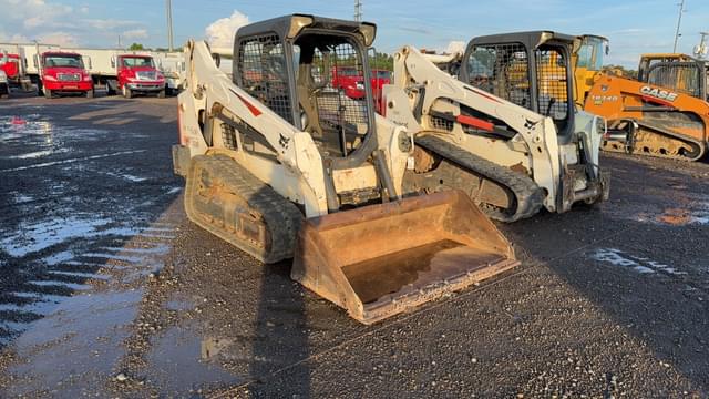 Image of Bobcat T595 equipment image 2