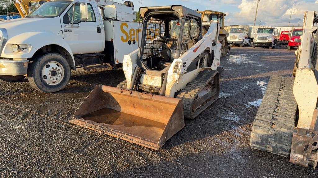 Image of Bobcat T595 Primary image