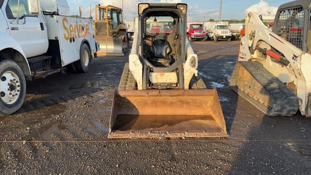 Image of Bobcat T595 equipment image 1