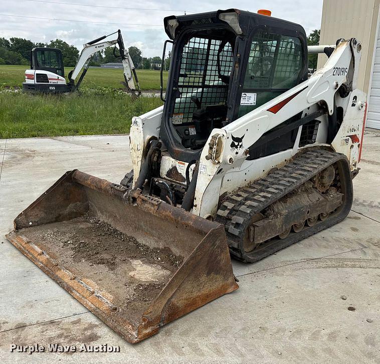 Image of Bobcat T595 Primary image