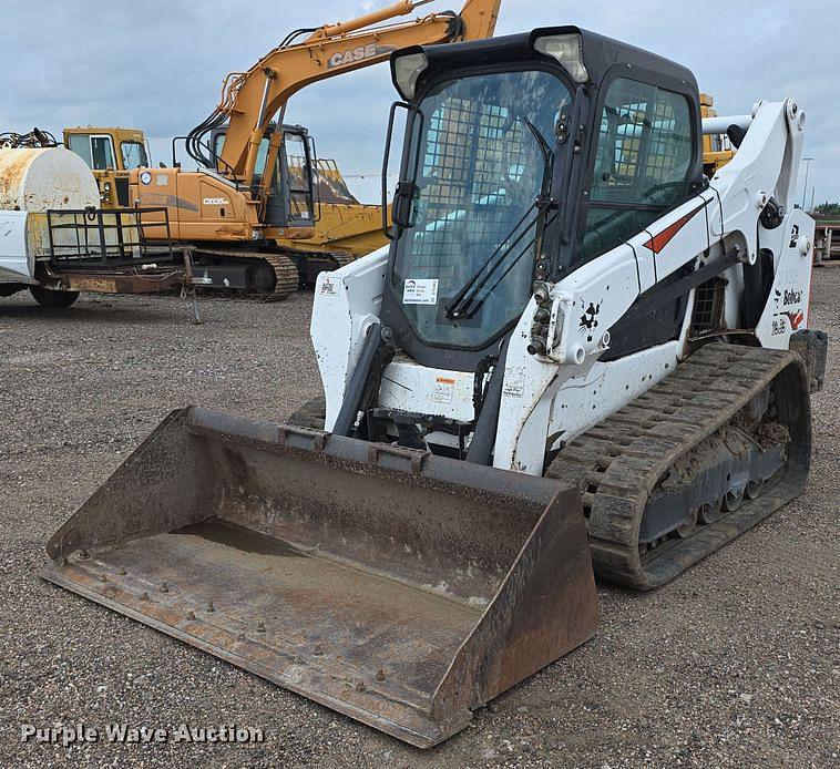 Image of Bobcat T595 Primary image