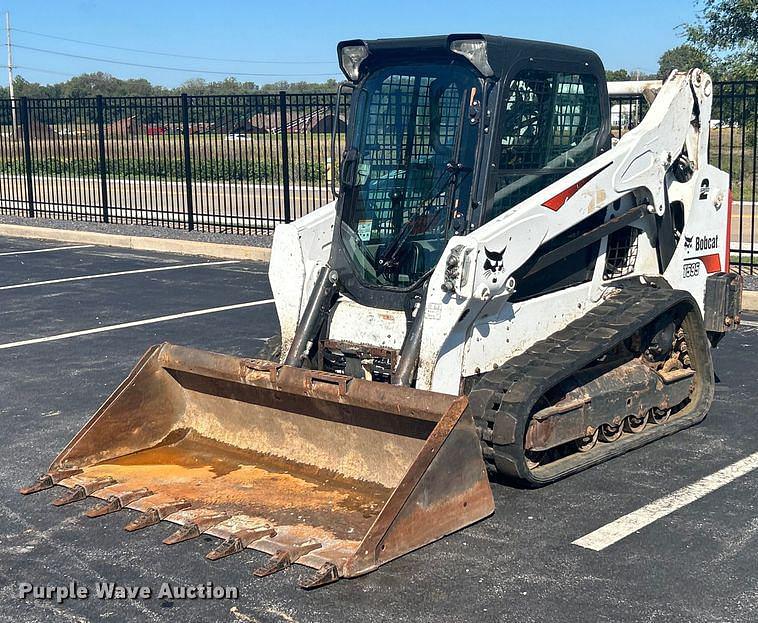 Image of Bobcat T595 Primary image