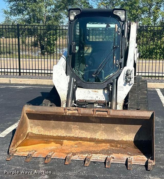 Image of Bobcat T595 equipment image 1