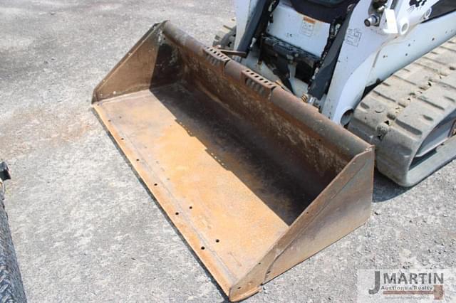 Image of Bobcat T595 equipment image 4