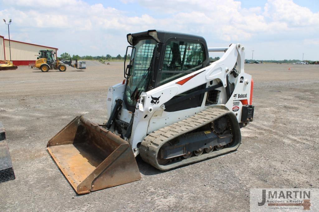 Image of Bobcat T595 Primary image