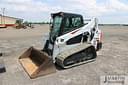 2019 Bobcat T595 Image