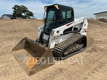 2019 Bobcat T630 Equipment Image0