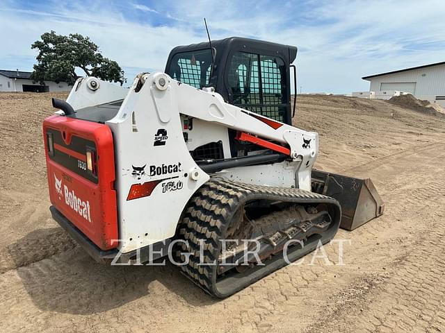Image of Bobcat T630 equipment image 2