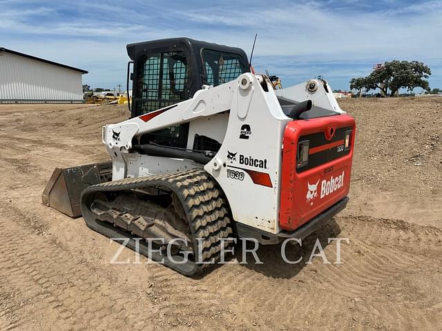 Image of Bobcat T630 equipment image 3