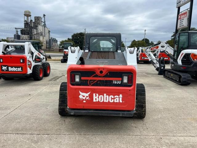 Image of Bobcat T630 equipment image 3