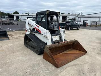 Main image Bobcat T630
