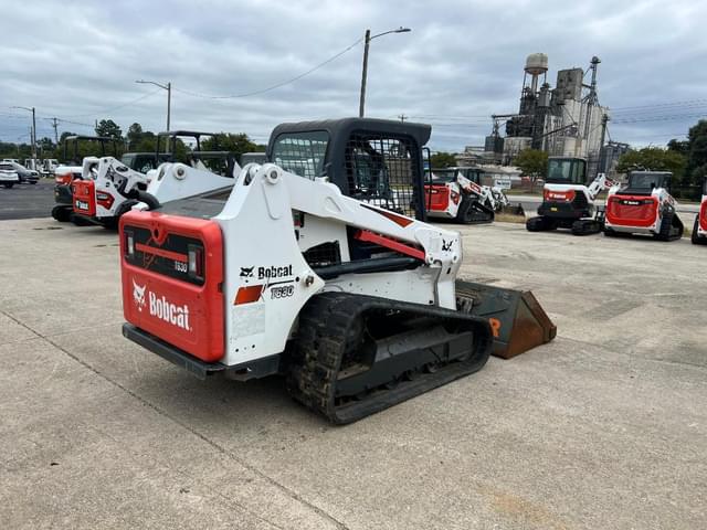 Image of Bobcat T630 equipment image 2