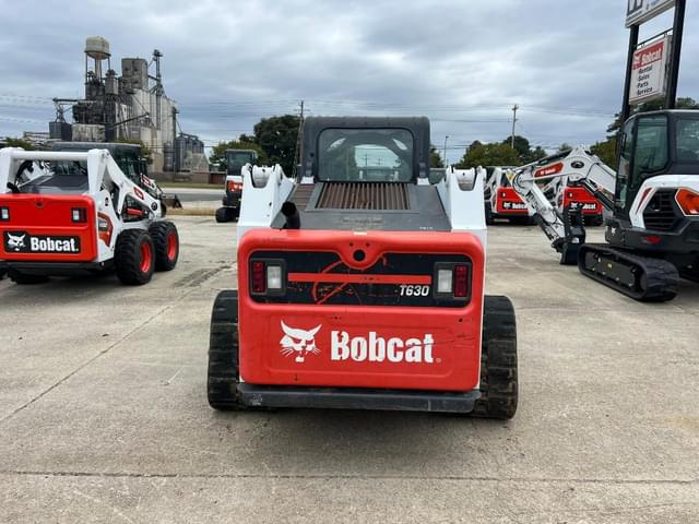 Image of Bobcat T630 equipment image 3