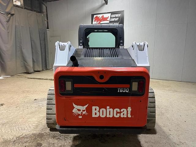 Image of Bobcat T630 equipment image 3
