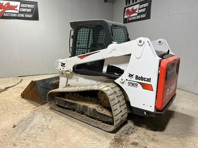 Image of Bobcat T630 equipment image 2