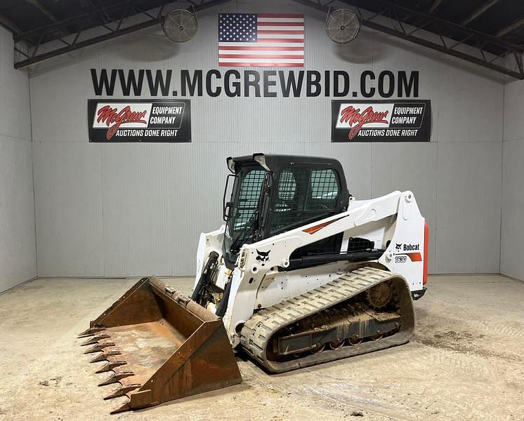Image of Bobcat T630 Primary image