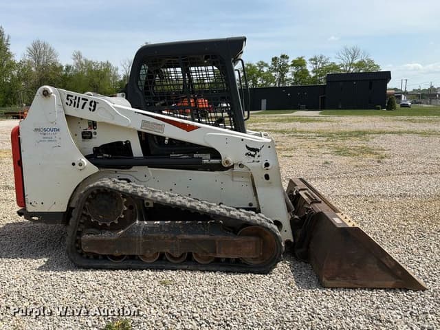 Image of Bobcat T630 equipment image 3