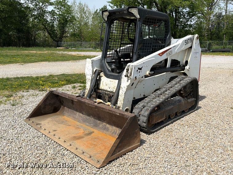Image of Bobcat T630 Primary image
