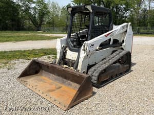 2019 Bobcat T630 Image