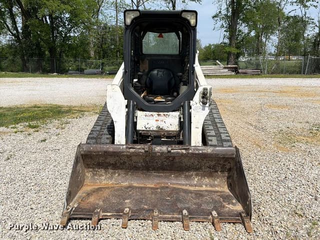 Image of Bobcat T630 equipment image 1