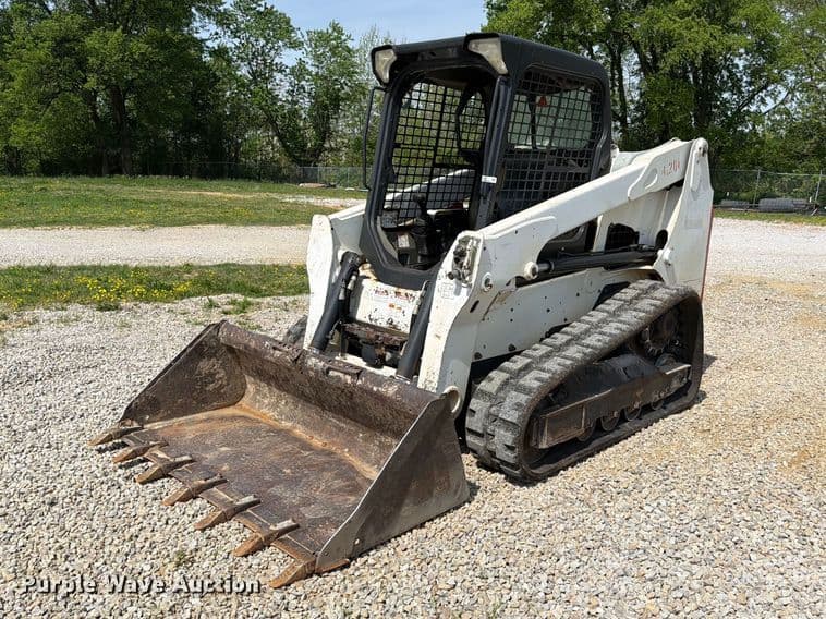 Image of Bobcat T630 Primary image