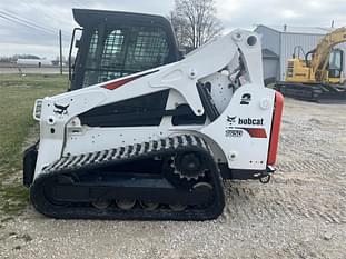2019 Bobcat T650 Equipment Image0