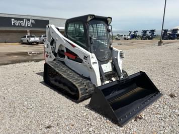 Main image Bobcat T650