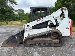 2019 Bobcat T650 Image