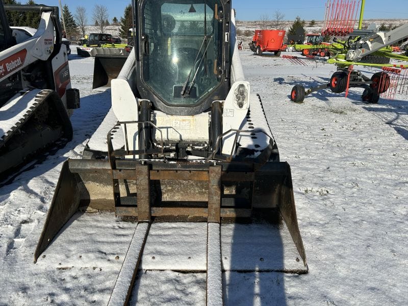 2019 Bobcat T650 Equipment Image0