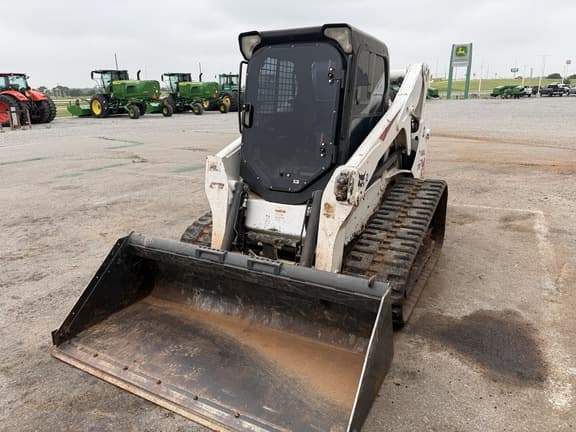 Image of Bobcat T650 equipment image 1