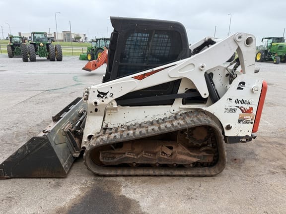 2019 Bobcat T650 Equipment Image0