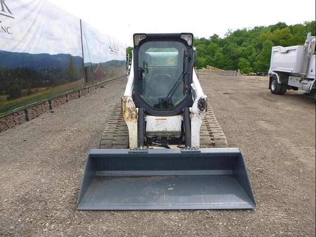Image of Bobcat T650 equipment image 1