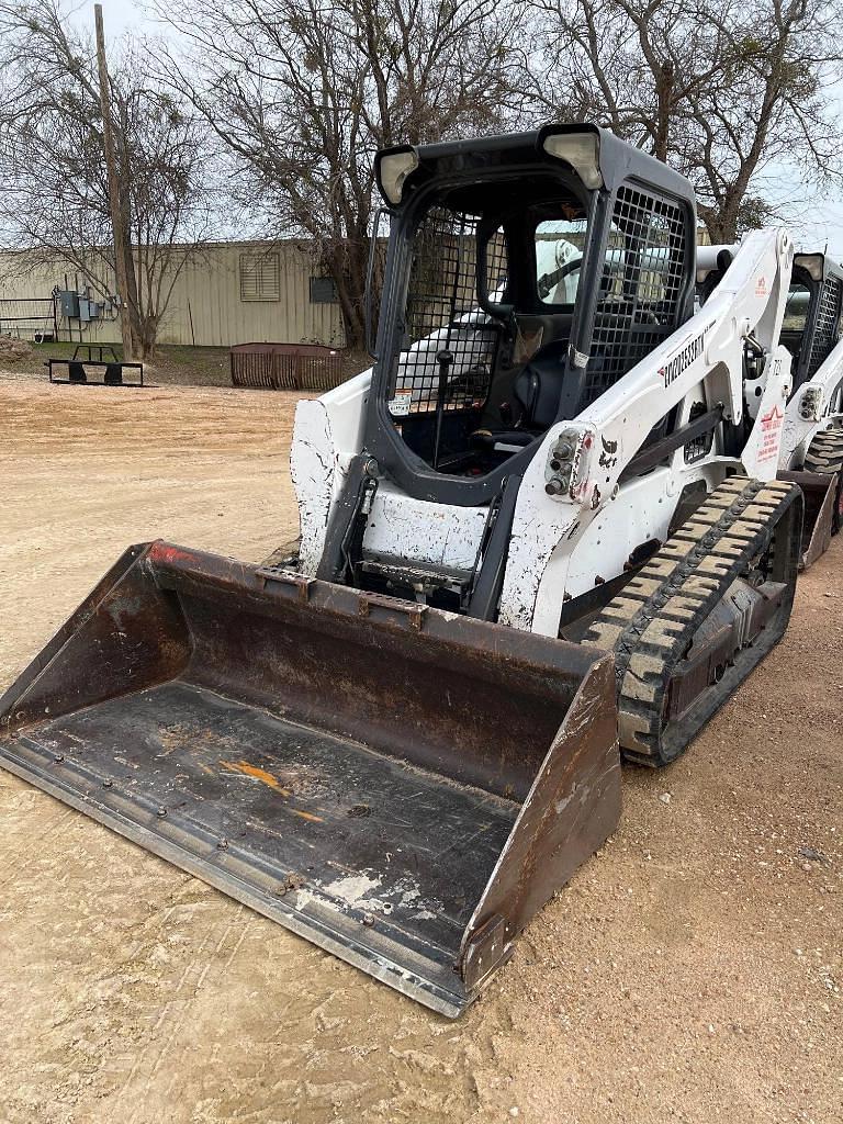 Image of Bobcat T650 Primary image