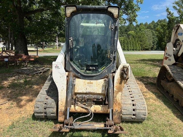 Image of Bobcat T650 equipment image 1