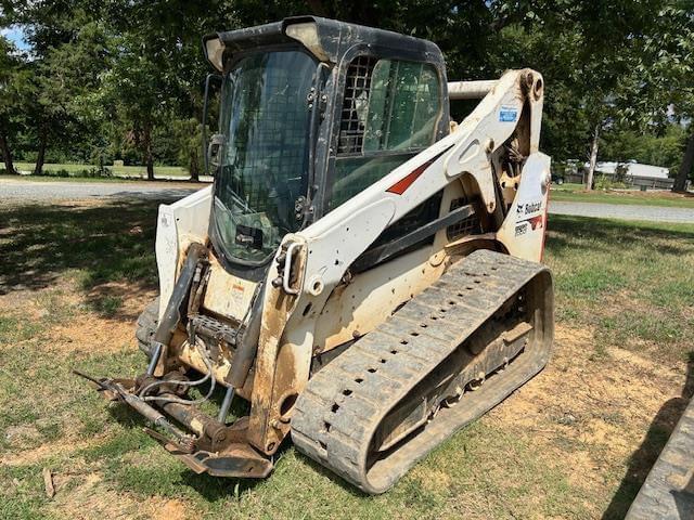 Image of Bobcat T650 Primary image
