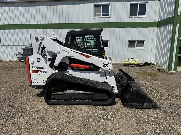 Image of Bobcat T650 Primary image